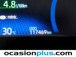 Suzuki Swace 1.8 Hybrid GLE 90 kW (122 CV)