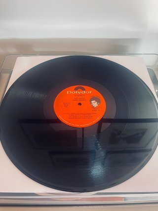 Vinilo James Brown - Hot Pants (1971)