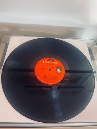 Vinilo James Brown - Hot Pants (1971)