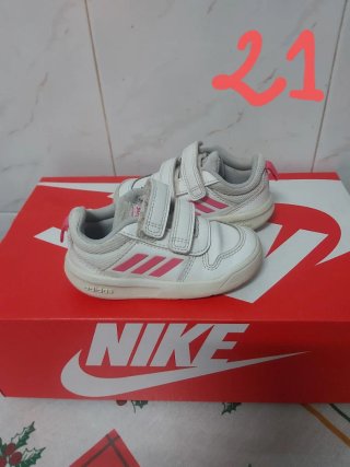 Zapatillas Adidas T21/22 (2 pares)