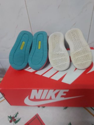 Zapatillas Adidas T21/22 (2 pares)