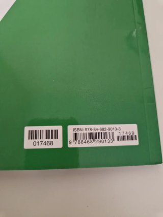 Geografía e historia, 3 ESO, Comunidad de Madri...