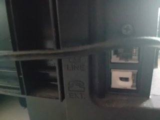 Impresora Epson WF-2510 Multifunción