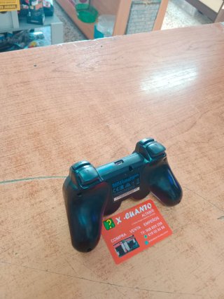 MANDO SONY PS3 INALÁMBRICO CECHZC2E A