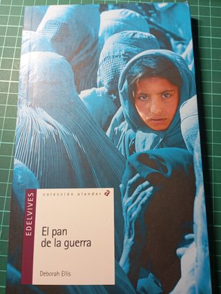 El pan de la guerra