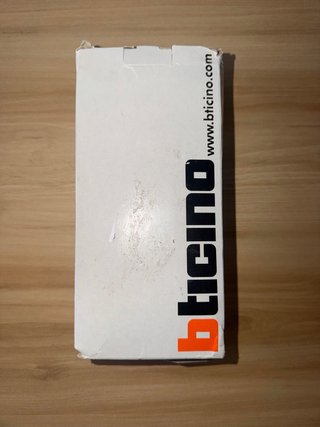 Telefonillo Bticino 334202