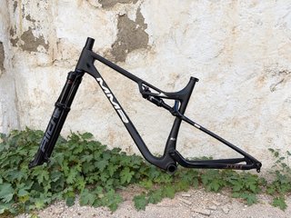 Cuadro MMR Kenta 30 2024