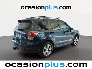 Subaru Forester 2.0 TD Executive Plus Lineartronic 108 kW (147 CV)