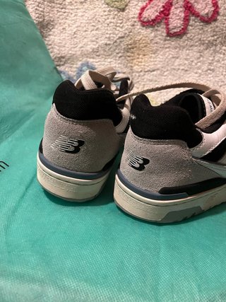 Zapatillas New Balance 550