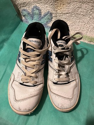 Zapatillas New Balance 550