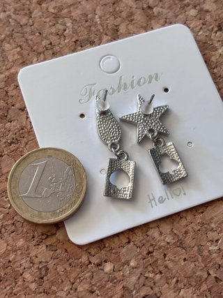 Pendientes Hunter x Hunter