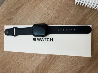 Apple Watch SE Negro