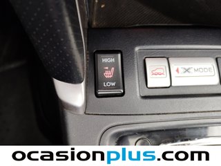 Subaru Forester 2.0 TD Executive Plus Lineartronic 108 kW (147 CV)