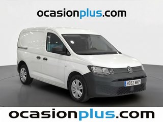 Volkswagen Caddy Cargo 2.0 TDI 55 kW (75 CV)