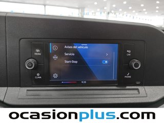 Volkswagen Caddy Cargo 2.0 TDI 55 kW (75 CV)