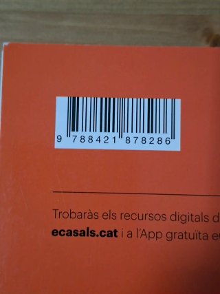 Tecnologia i digitalització II ESO LOMLOE