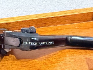 Manetas Puig para Honda CB650R