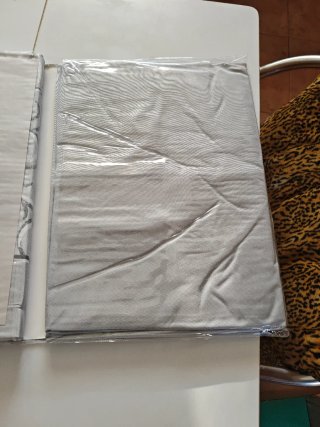 Juego de Sábanas 105cm