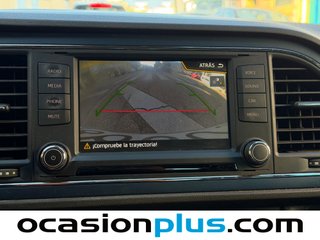 SEAT León ST 1.6 TDI S&S Style Connect 81 kW (110 CV)
