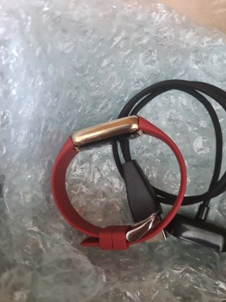 Google Fitbit Luxe