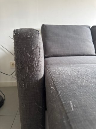 Sofá Cama 3 Plazas