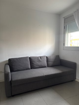 Sofá Cama 3 Plazas