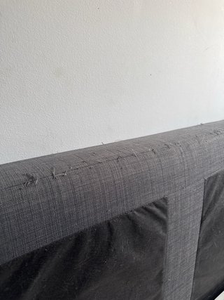 Sofá Cama 3 Plazas