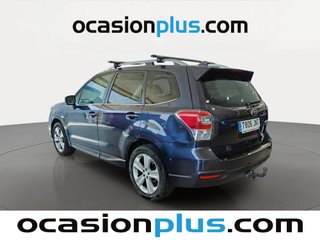 Subaru Forester 2.0 TD Executive Plus Lineartronic 108 kW (147 CV)