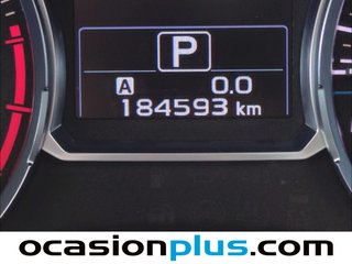 Subaru Forester 2.0 TD Executive Plus Lineartronic 108 kW (147 CV)