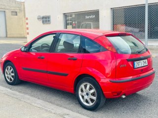 Ford Focus 2005