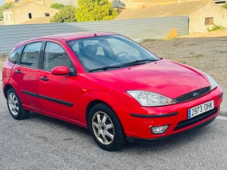 Ford Focus 2005