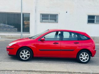 Ford Focus 2005