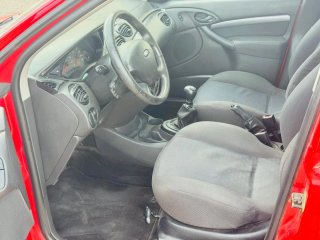 Ford Focus 2005