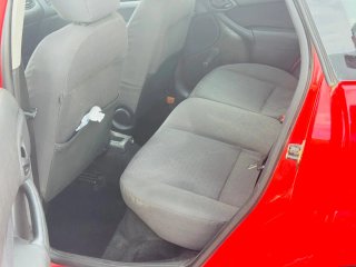 Ford Focus 2005