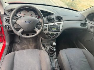 Ford Focus 2005