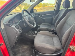 Ford Focus 2005