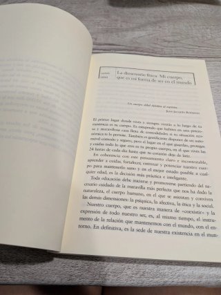 Los pilares de la felicidad