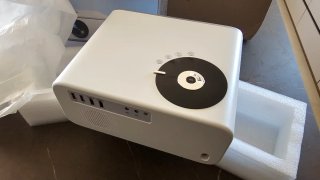 Proyector WiMiUS P63 Full HD