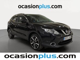Nissan Qashqai dCi 130 Tekna Piel 4X4-i 96 kW (130 CV)