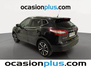 Nissan Qashqai dCi 130 Tekna Piel 4X4-i 96 kW (130 CV)