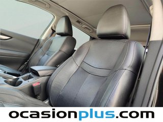 Nissan Qashqai dCi 130 Tekna Piel 4X4-i 96 kW (130 CV)