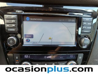 Nissan Qashqai dCi 130 Tekna Piel 4X4-i 96 kW (130 CV)
