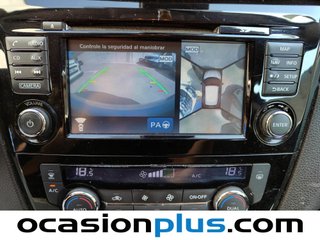 Nissan Qashqai dCi 130 Tekna Piel 4X4-i 96 kW (130 CV)