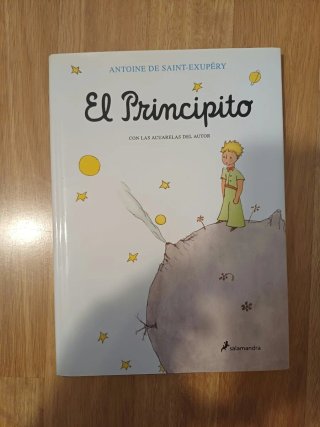 El principito