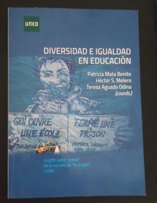 Diversidad e igualdad en educación