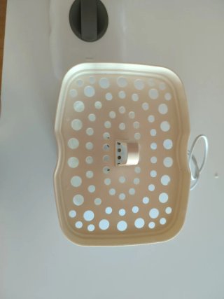 Esterilizador de biberones Chicco