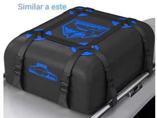 Cofre de techo plegable
