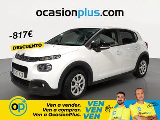 Citroen C3 PureTech 82 Feel 60 kW (83 CV)