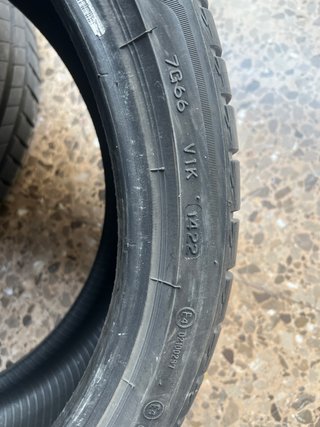 Neumáticos 215/40/18 89Y Bridgestone