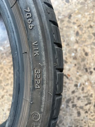Neumáticos 215/40/18 89Y Bridgestone